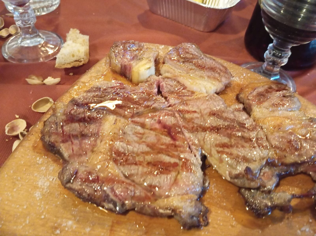 Caffè Marrandino - Bistrot Piegari