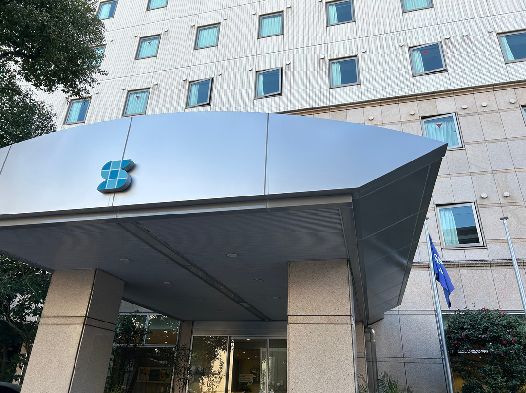 Sun Days Inn Kagoshima主图