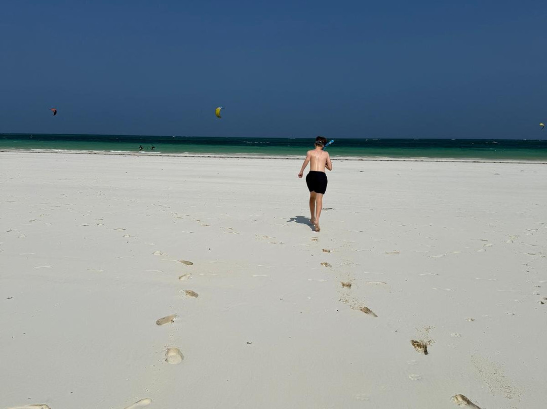 Almanara Luxury Boutique Hotel & Villas主图