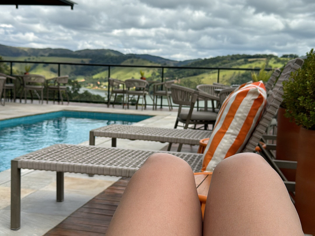 Vista do Lago Hotel主图