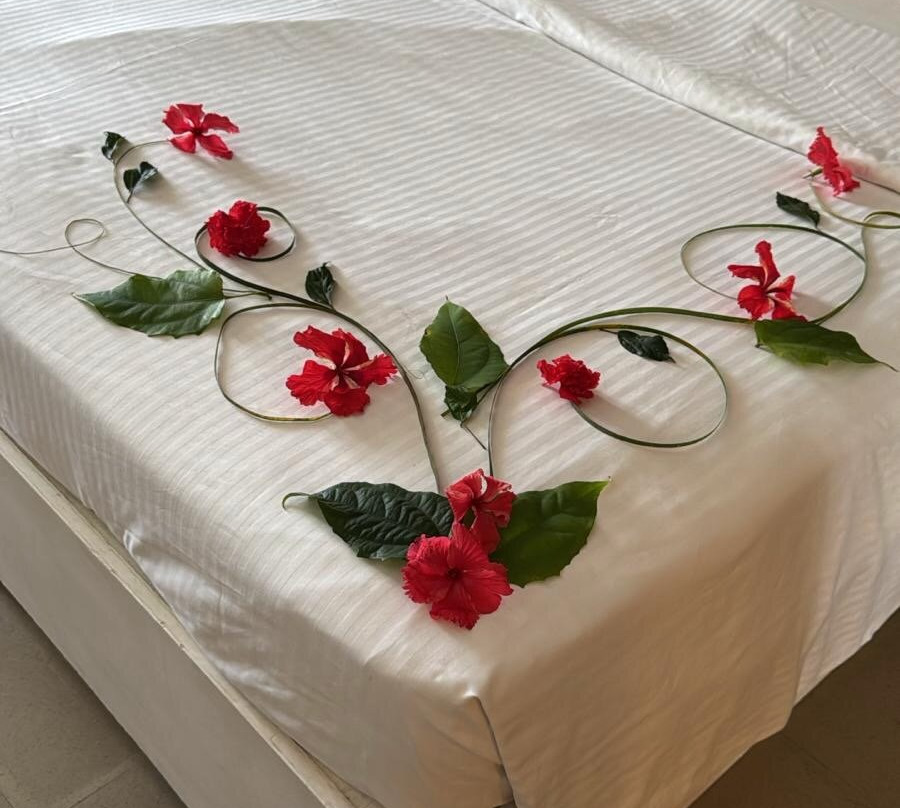 西纳曼贝酒店主图