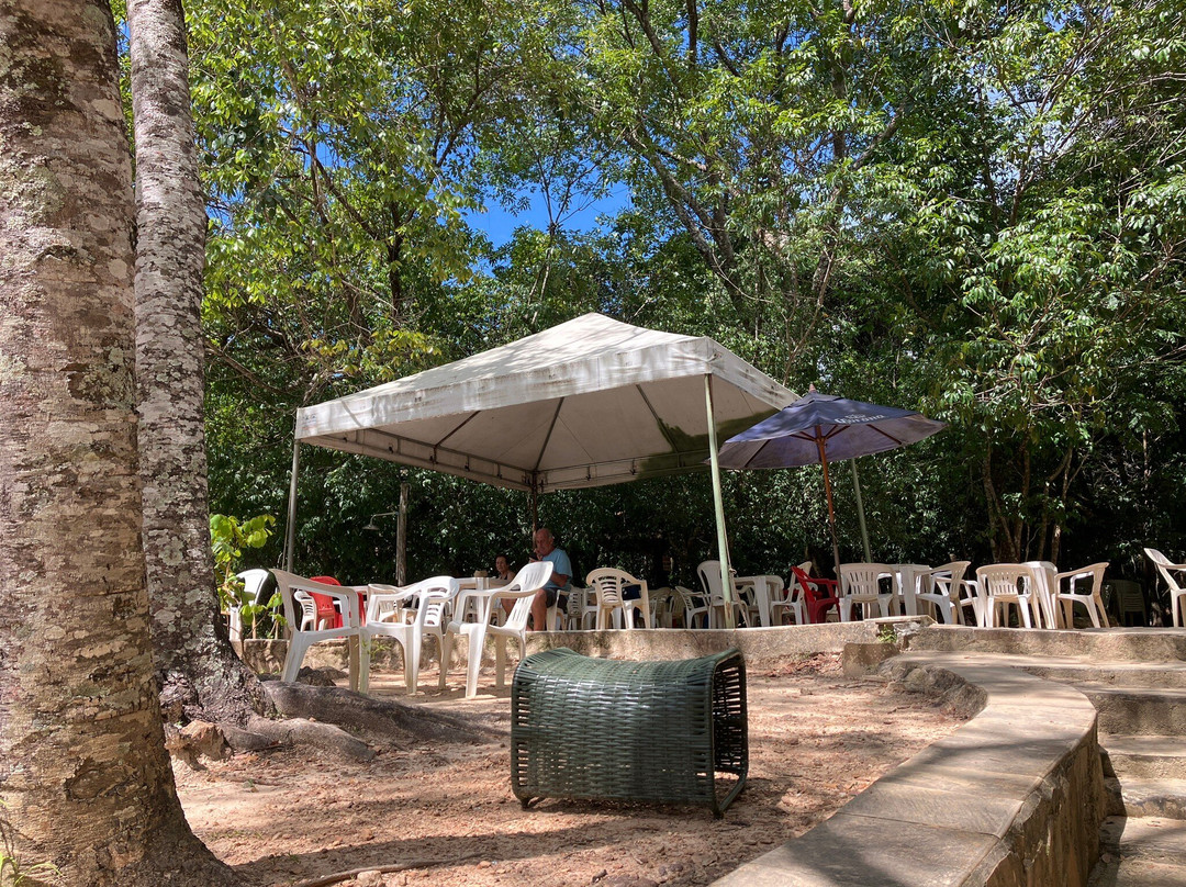 Cachoeira das Araras-Pirenopolis必去景点