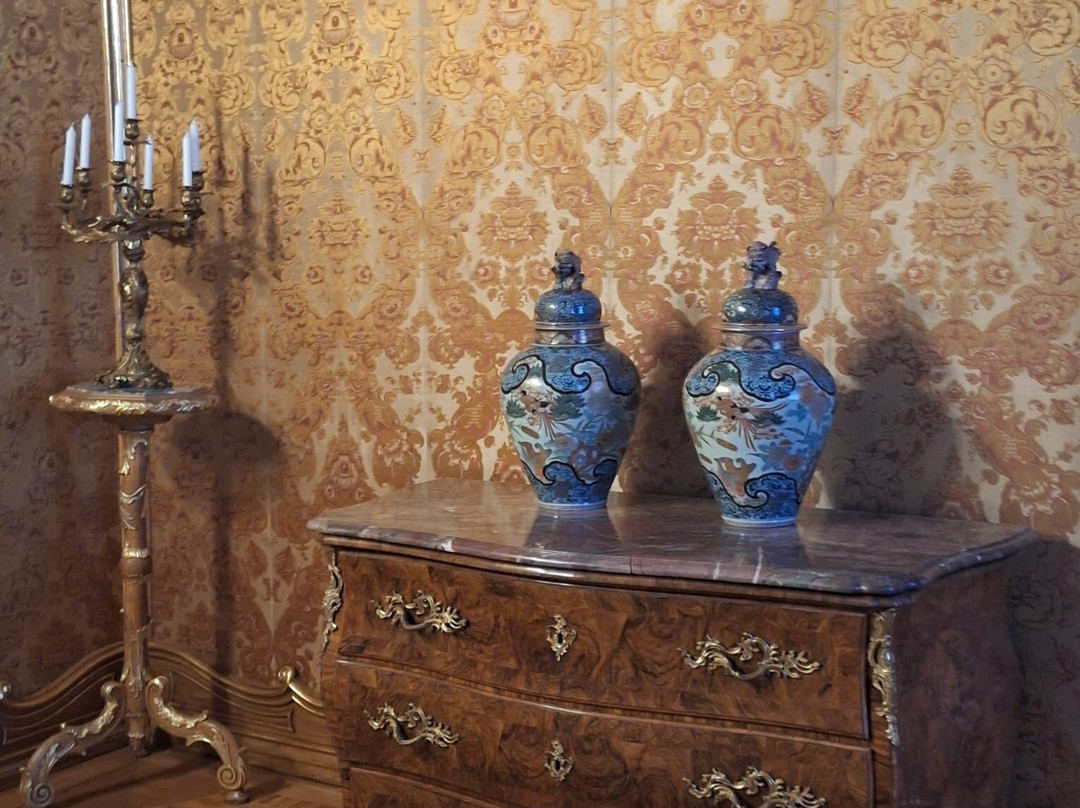 Vonderau Museum-富尔达必去景点