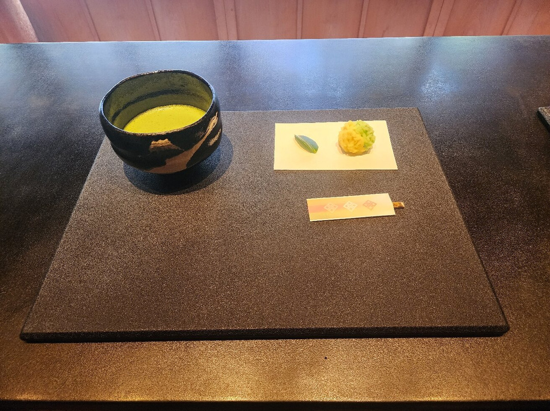 Ochaya Shima景点图片