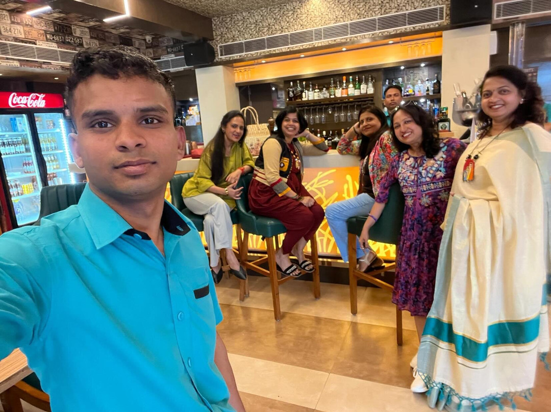 The Grand Arc Hotel & Convention Centre主图