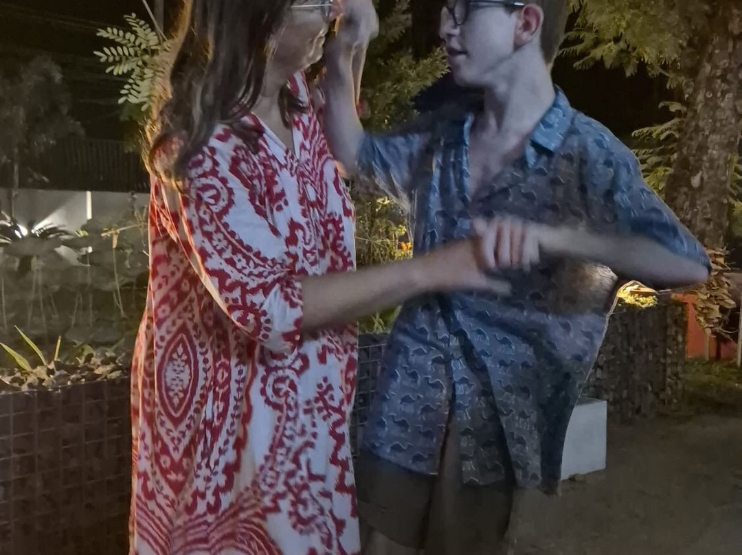 Matt India Ayurveda Centre-阿拉普扎必去景点