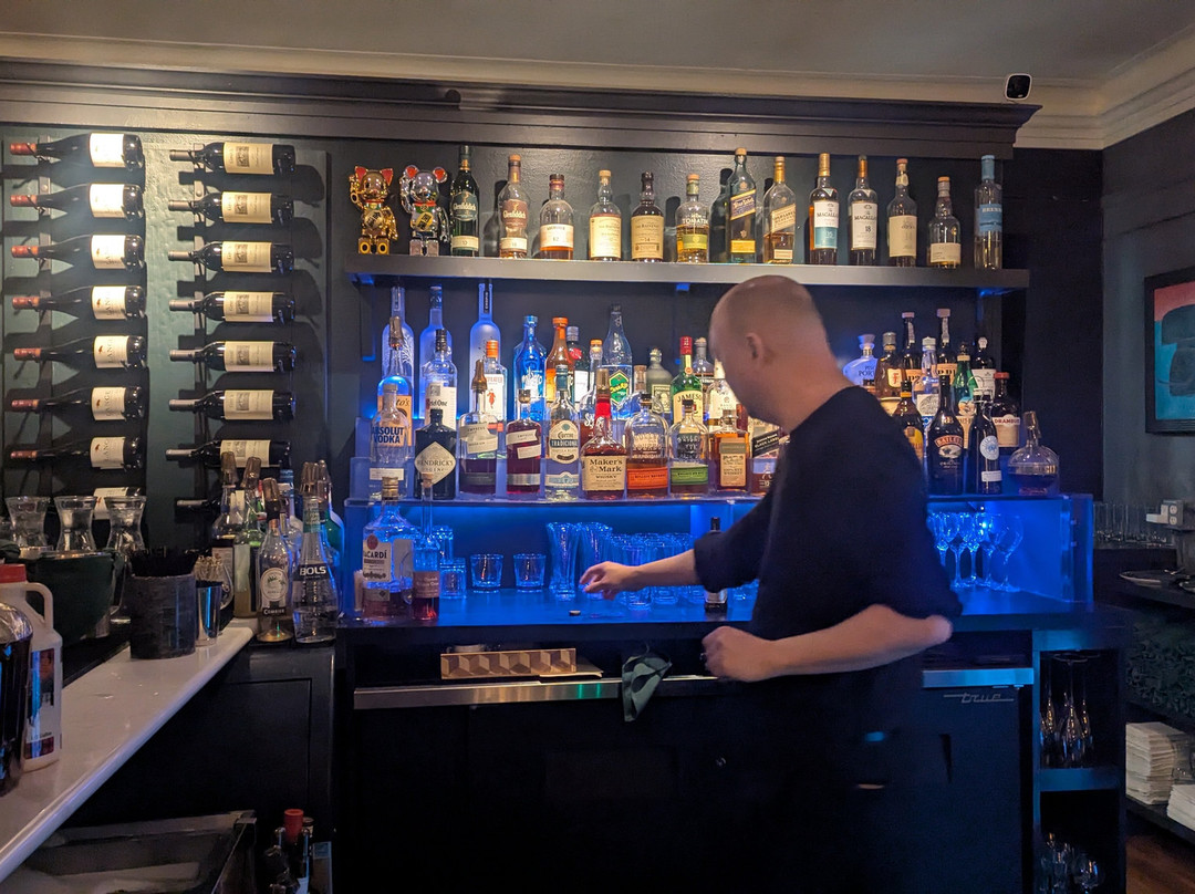 Benn Conger Inn主图