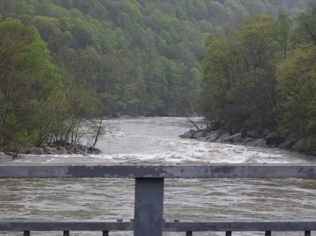 New River Gorge National Park & Preserve景点图片