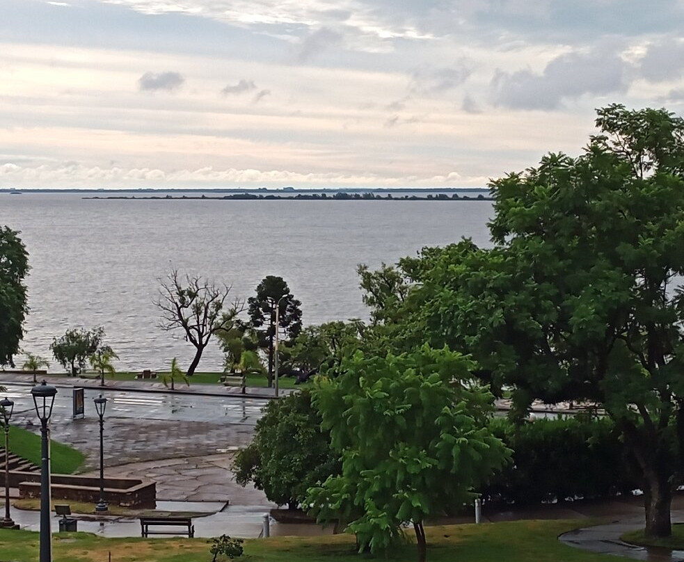 Gran Hotel Fray Bentos主图