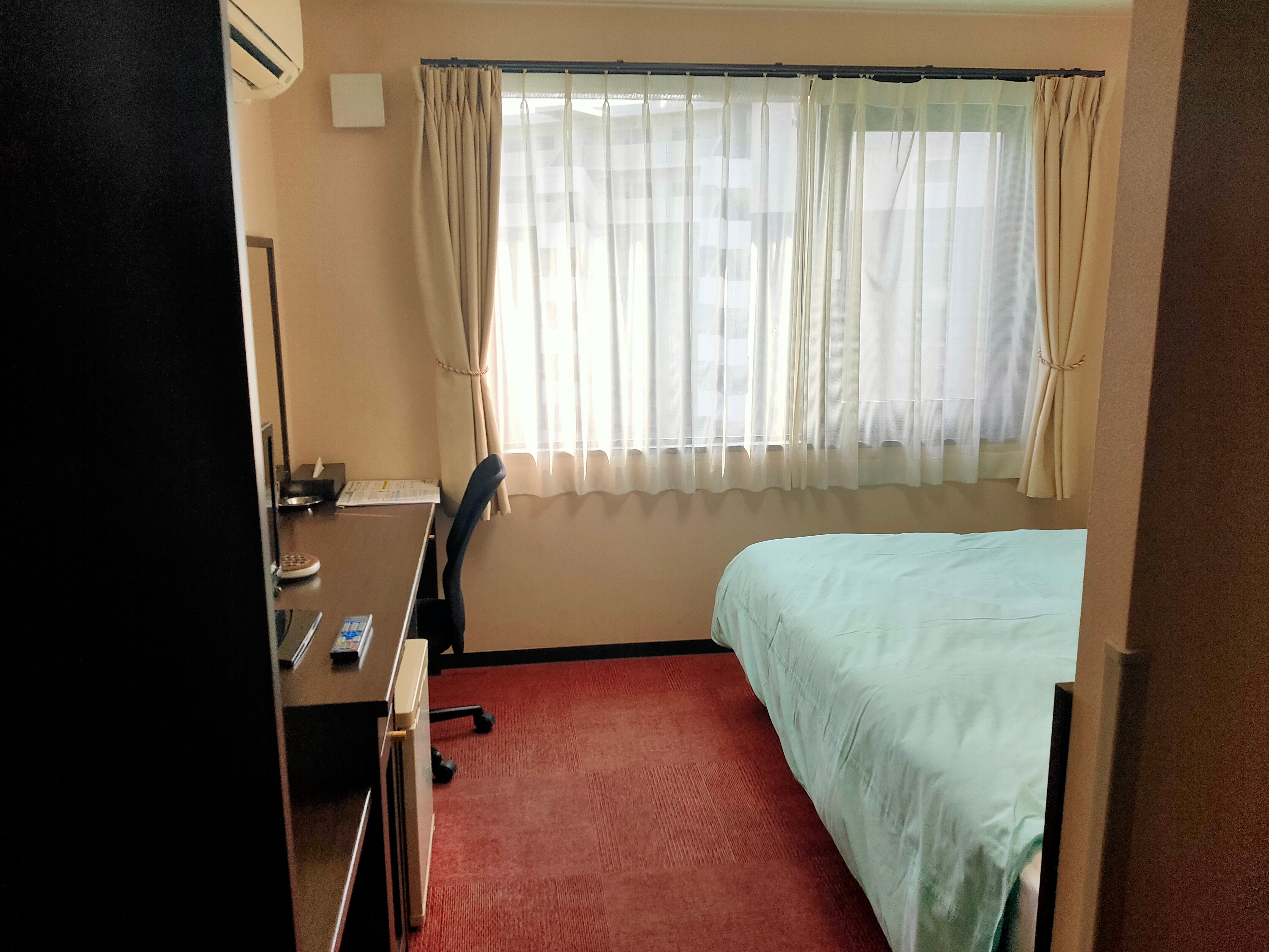 Hagi Royal Intelligent Hotel-官方