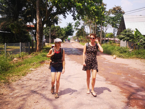 Puerto Inca Tours EIRL-Puerto Inca必去景点