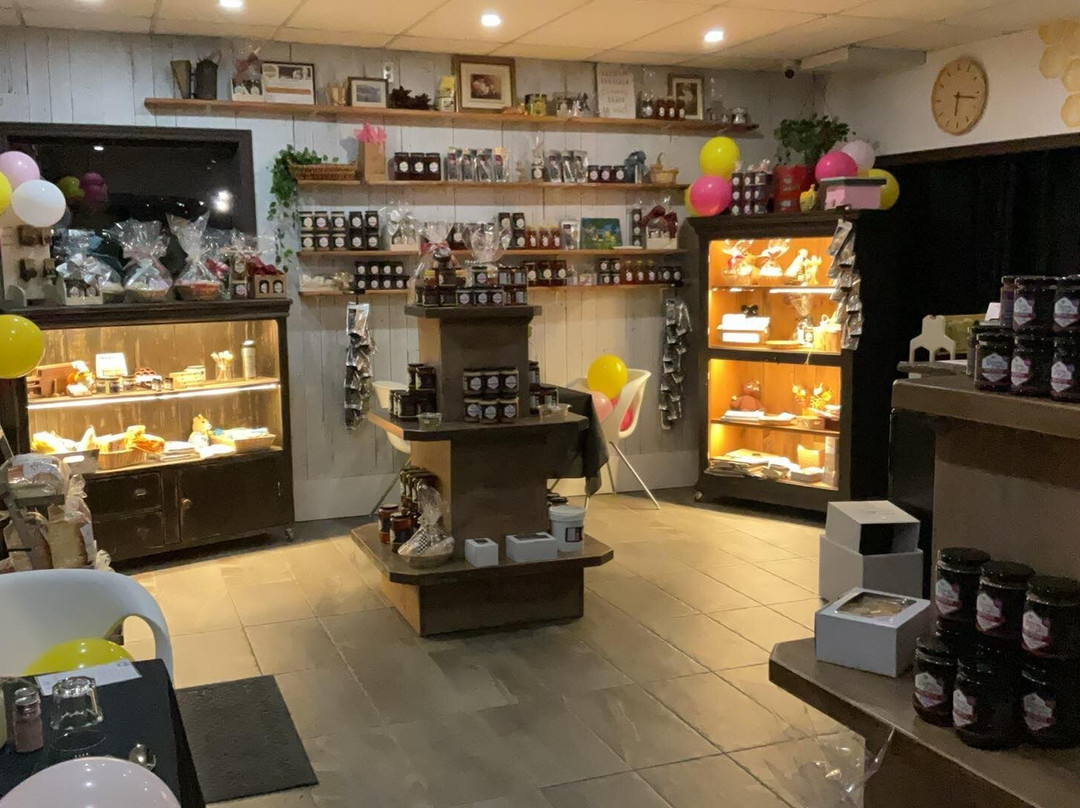 La Miellerie de Sophie-Notre-Dame-des-Pins必去景点