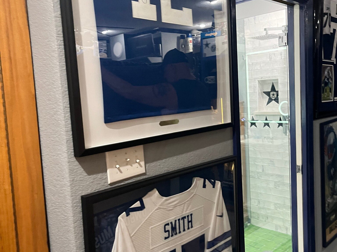 Stoney's Cowboys Museum-阿灵顿必去景点