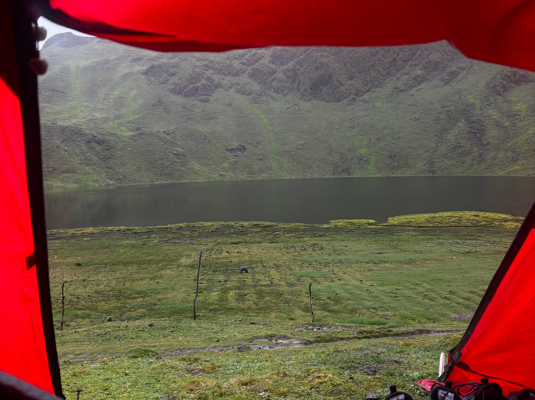 Inkayni Peru Tours景点图片