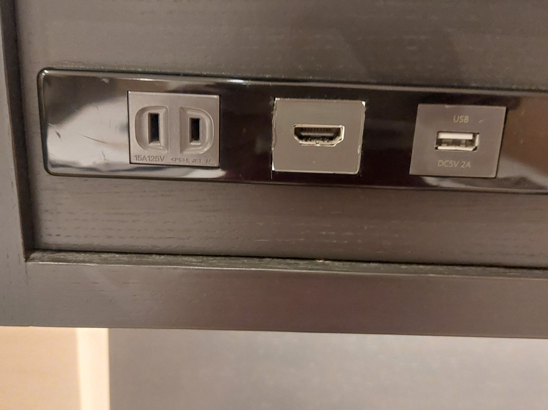 Hotel 1899 Tokyo主图