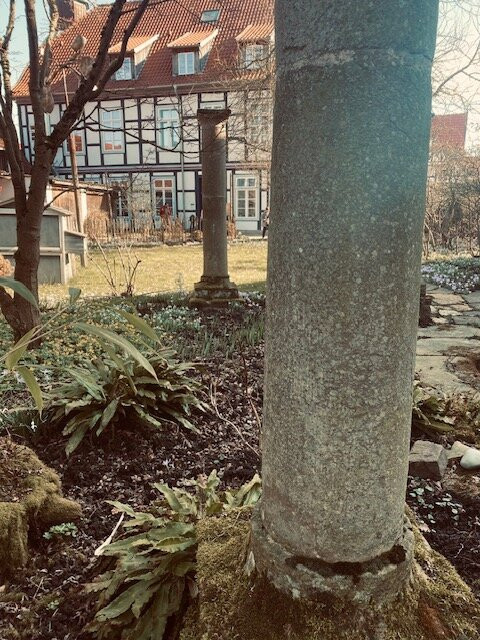 Alte Apotheke Hotel und Cafe主图