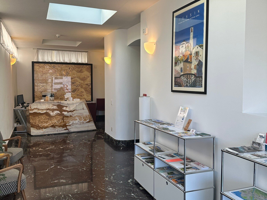 Hotel Garni Rio主图