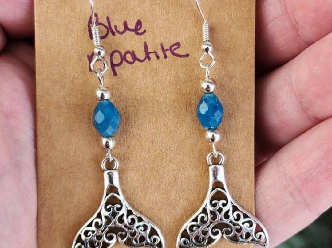 Rock Your World: Pacific Northwest Gem & Jewelry Gallery景点图片
