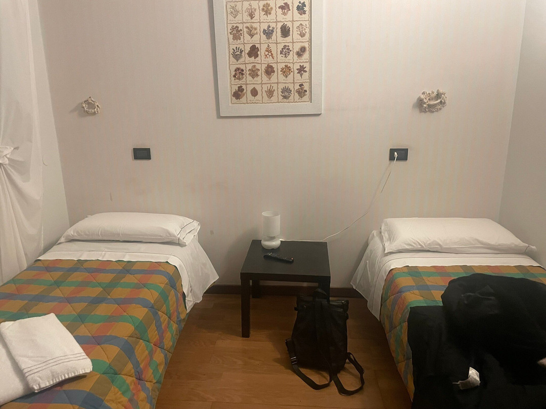 Don Carlos Bed & Breakfast主图