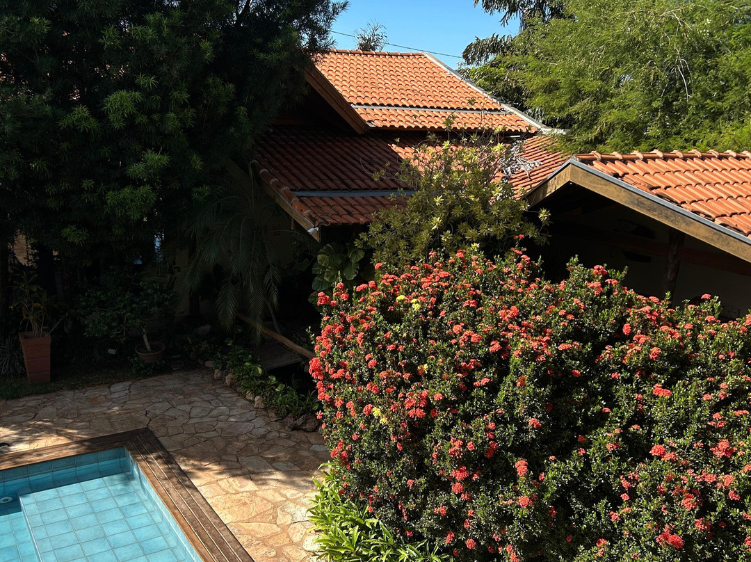 Pousada Chamame主图