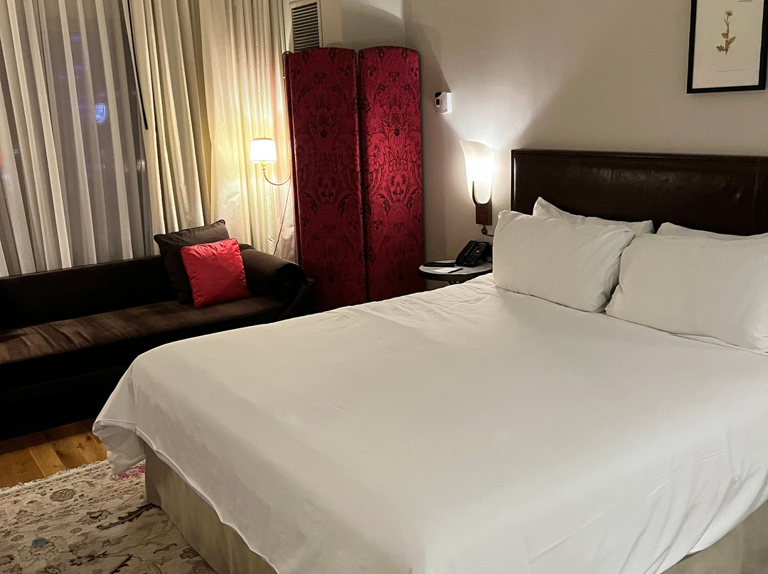 NoMad Las Vegas主图