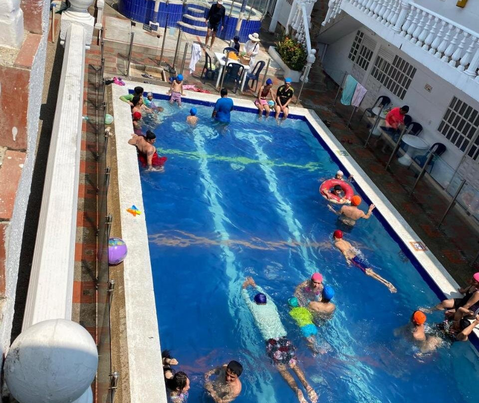 Hotel San Jorge Suite