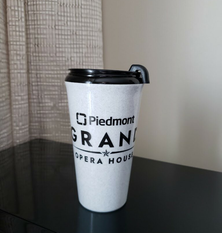 Grand Opera House-梅肯必去景点