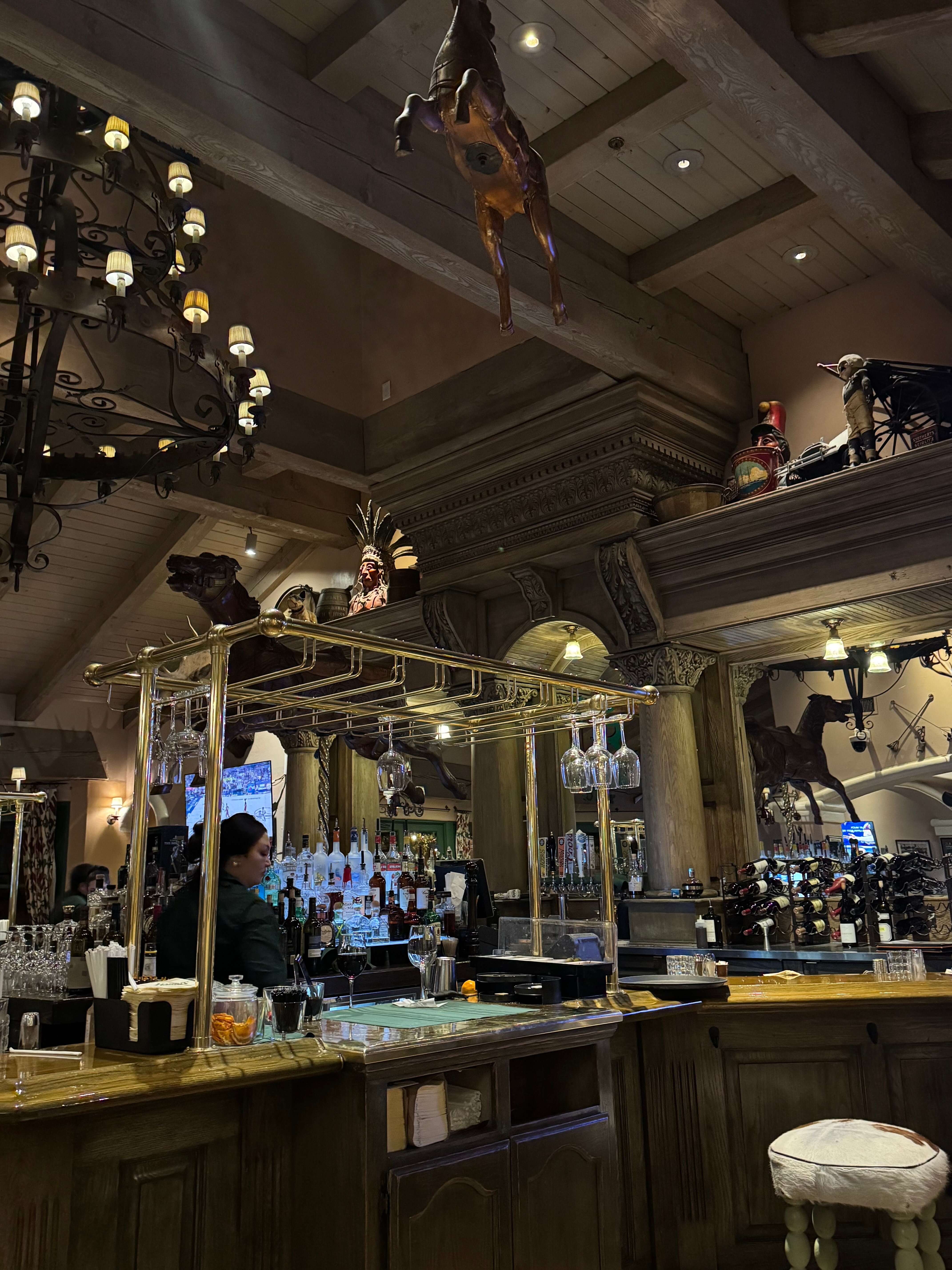 Harris Ranch Resort-官方