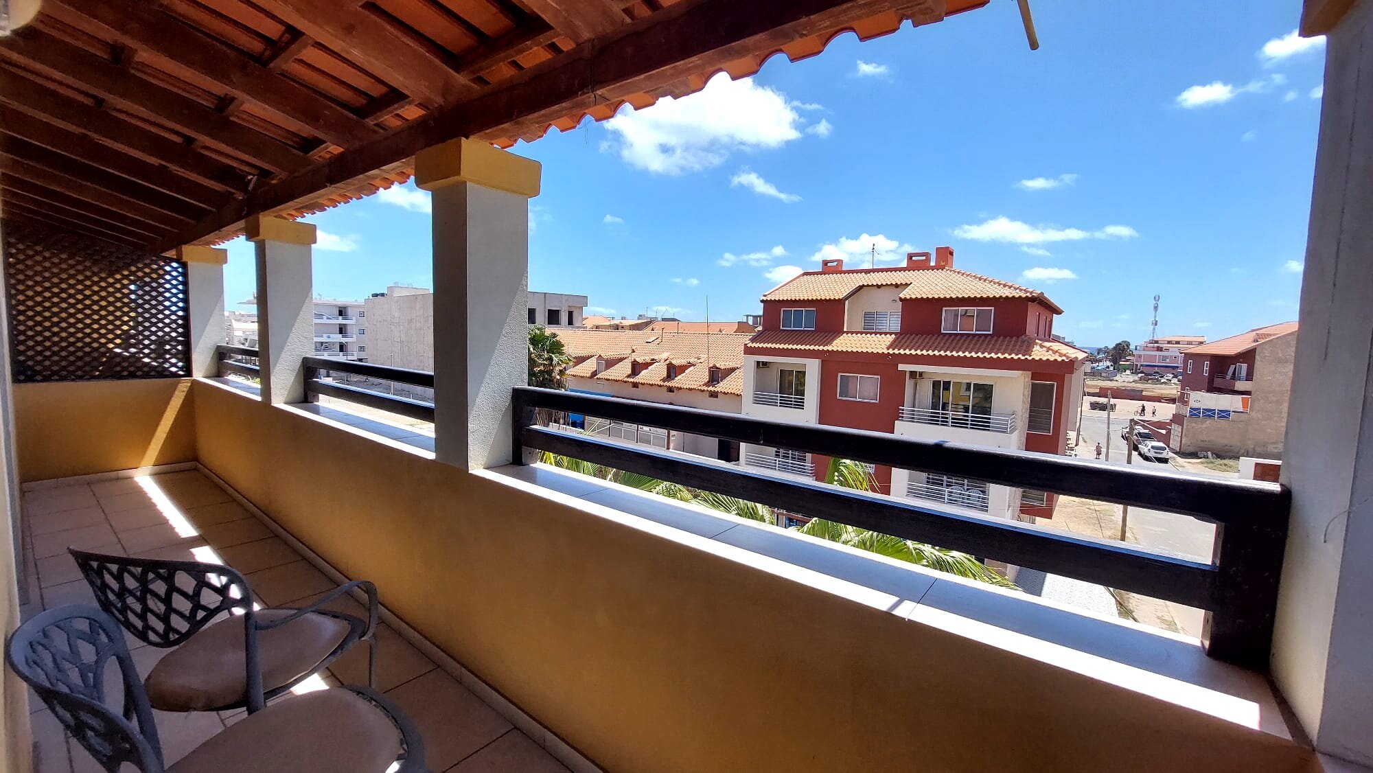 Porta Do Vento-酒店景观