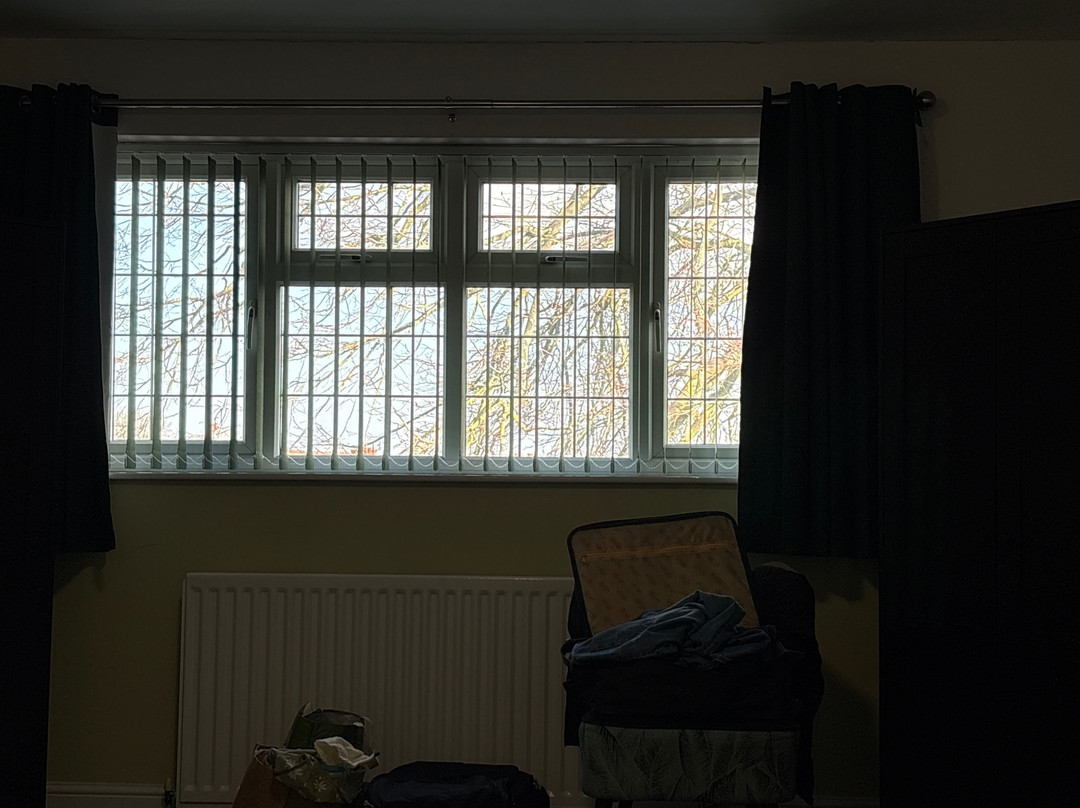 Barons Court Hotel主图