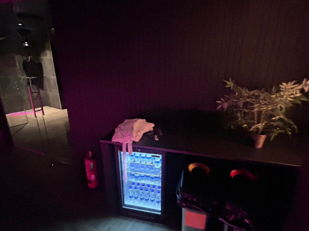 Hotel South Coast主图