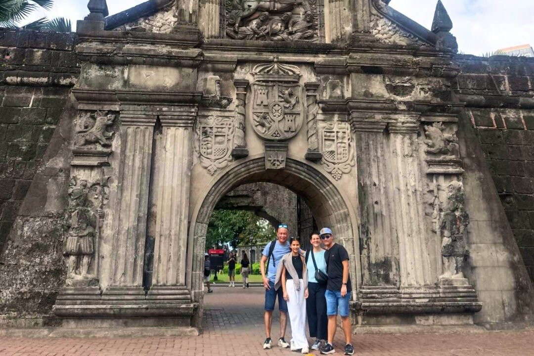 Avandra Travel