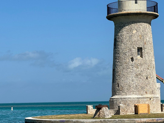 Explore Miami Boat Rental-霍姆斯特德必去景点