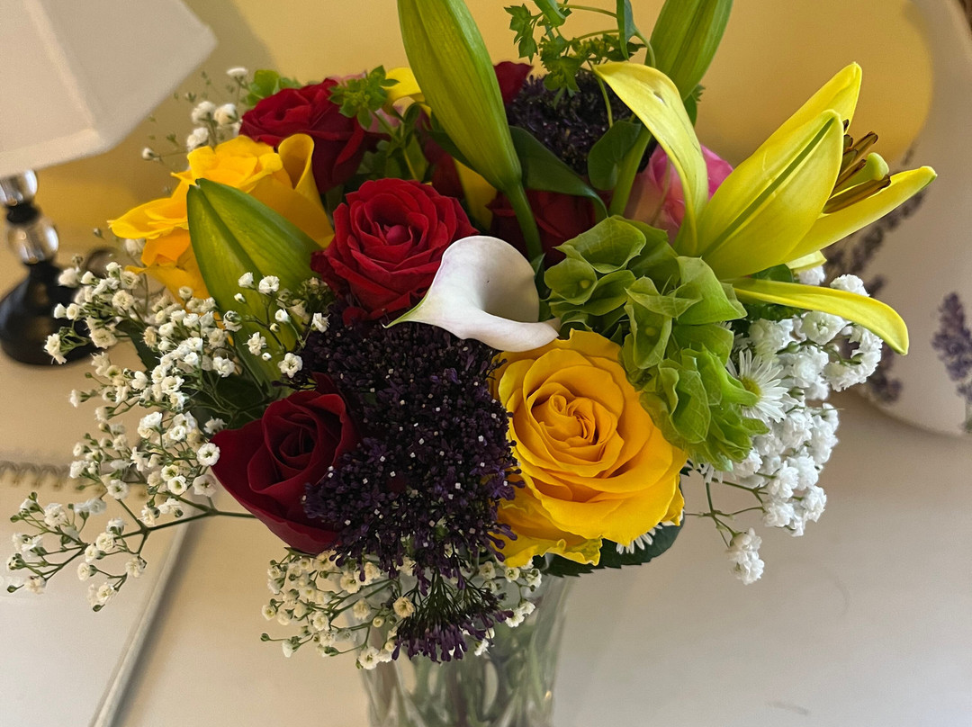 The Inn at Onancock主图