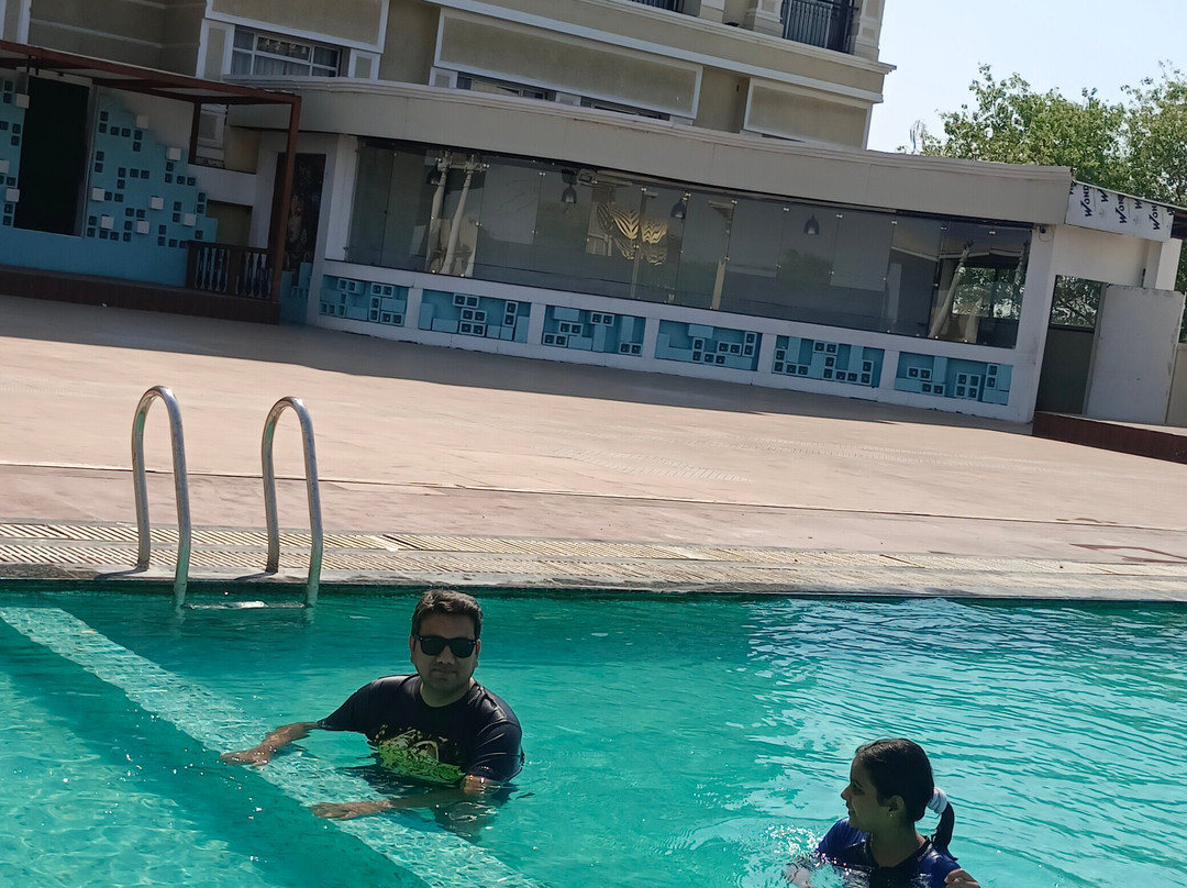 Clarion Inn Indore主图