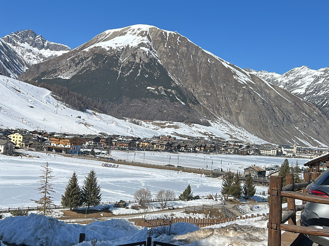 普卡尼维酒店主图