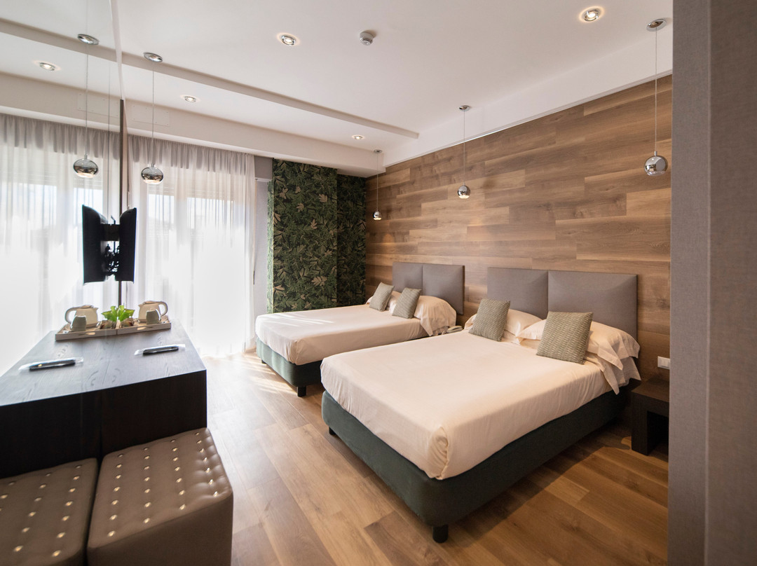 Bio Boutique Hotel Xu'主图