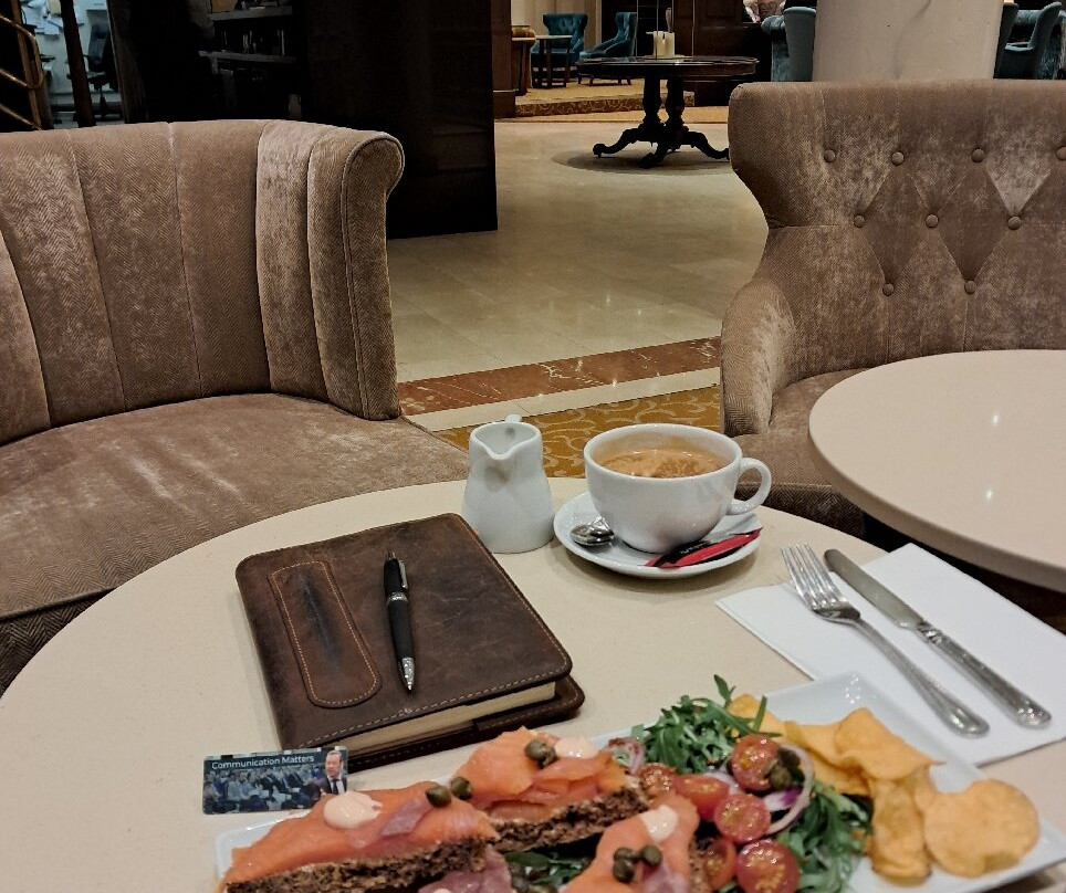 The Park Hotel Dungarvan主图
