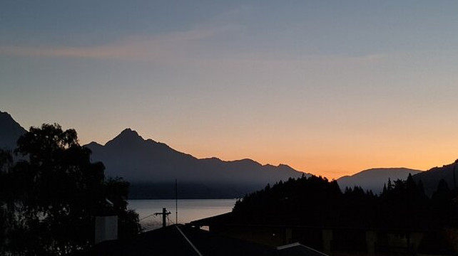 花园阁套房公寓主图