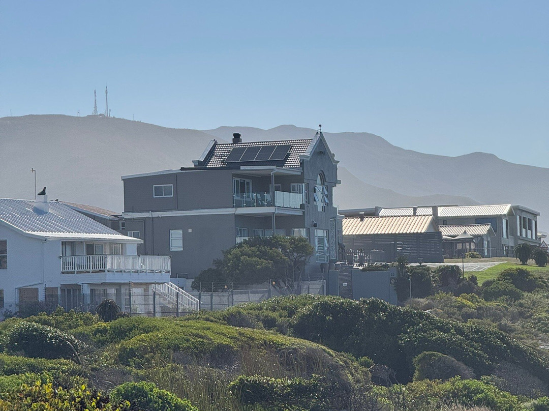 Absolute Ocean Boutique Guesthouse