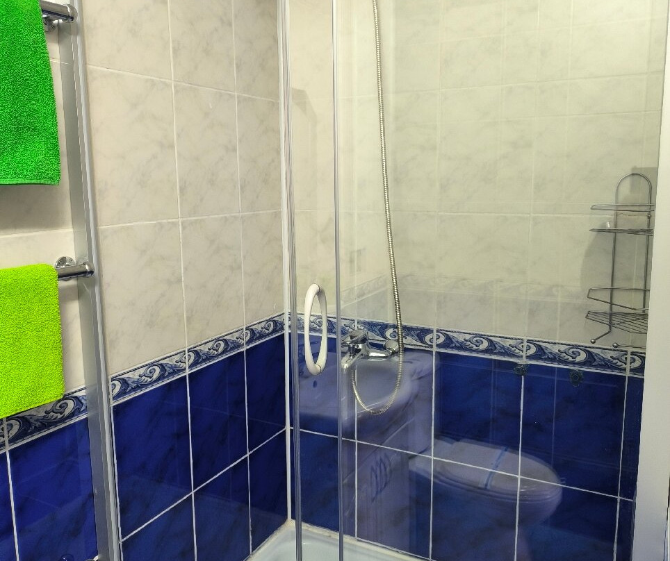 Euro Mini-Hotel主图