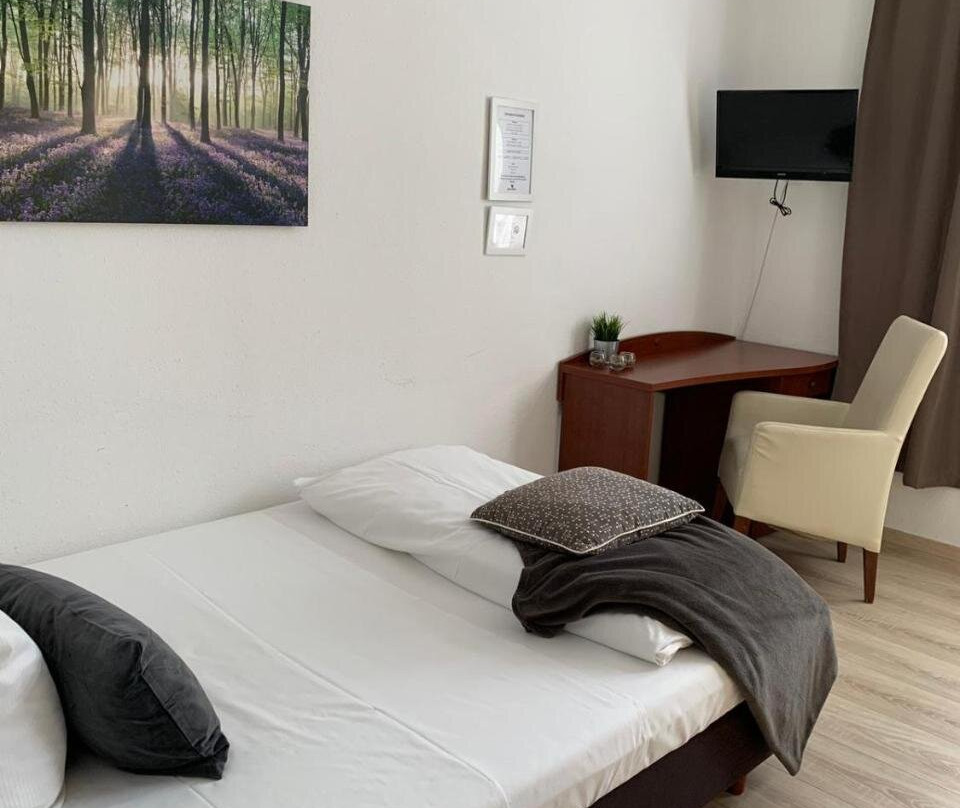 Hotel Adler