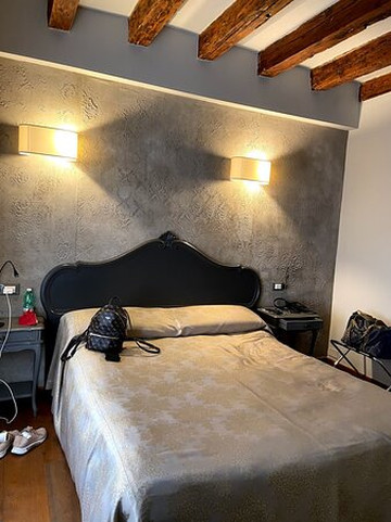 拉卡达菲奥瑞塔酒店主图