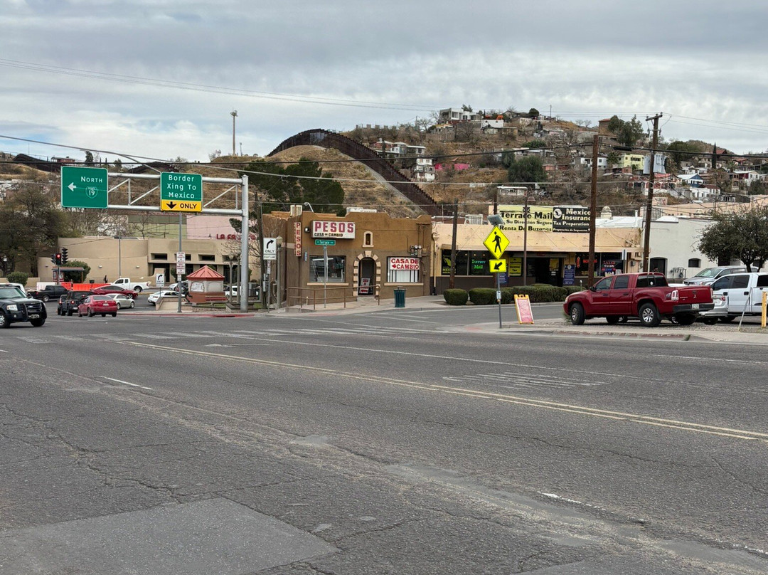 Nogales Mall景点图片