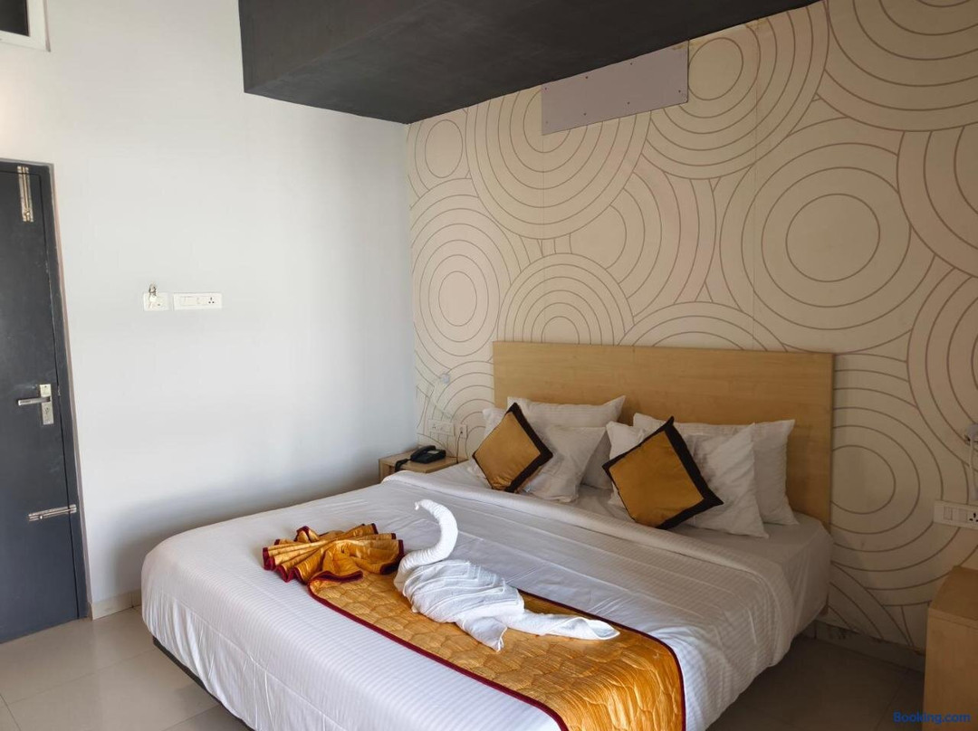 Skyry Residency Tidel Park