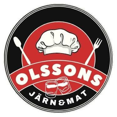 Olssons Järn Och Mat