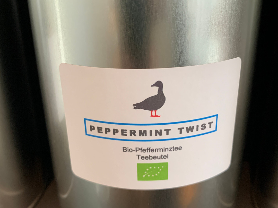 Bean Goose Coffee To Go-Liestal必去景点