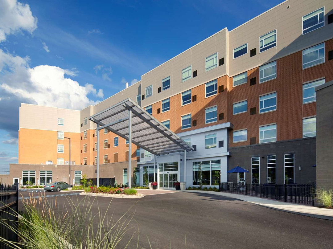 Hyatt House Pittsburgh / Bloomfield / Shadyside