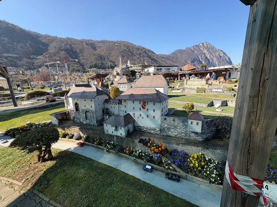 Swissminiatur景点图片