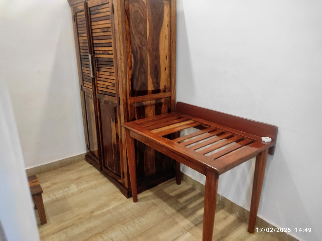 MPT Tawa Resort, Tawa主图